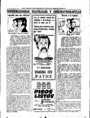 ABC SEVILLA 27-03-1976 página 61