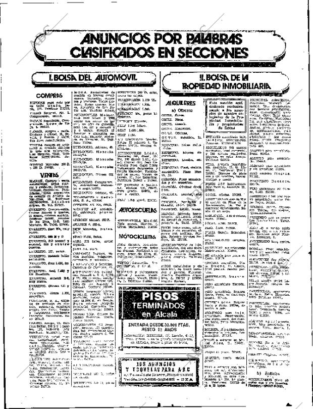 ABC SEVILLA 27-03-1976 página 64