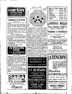 ABC SEVILLA 27-03-1976 página 72