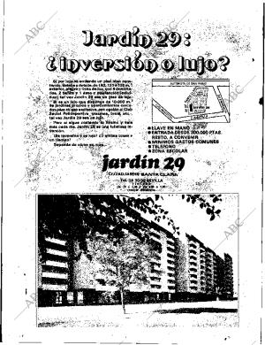 ABC SEVILLA 27-03-1976 página 76