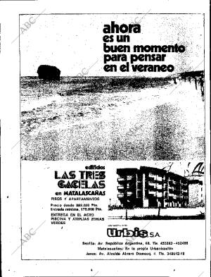 ABC SEVILLA 27-03-1976 página 8