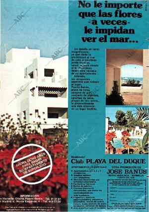 BLANCO Y NEGRO MADRID 27-03-1976 página 10