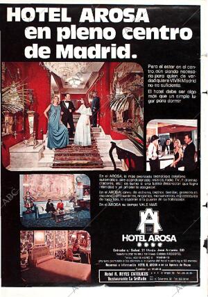 BLANCO Y NEGRO MADRID 27-03-1976 página 100