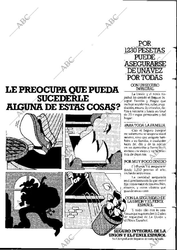 BLANCO Y NEGRO MADRID 27-03-1976 página 26