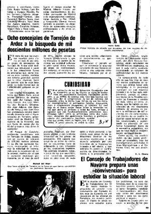 BLANCO Y NEGRO MADRID 27-03-1976 página 29