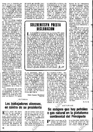 BLANCO Y NEGRO MADRID 27-03-1976 página 30