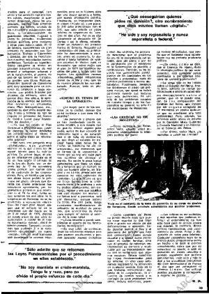 BLANCO Y NEGRO MADRID 27-03-1976 página 33
