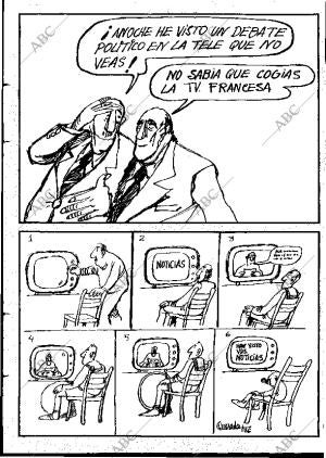 BLANCO Y NEGRO MADRID 27-03-1976 página 35