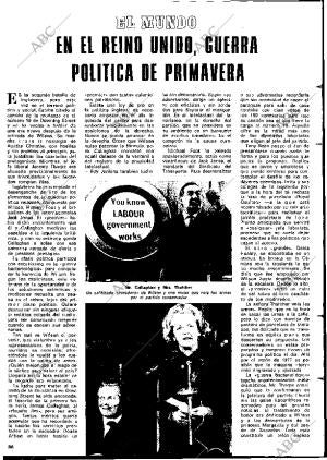 BLANCO Y NEGRO MADRID 27-03-1976 página 36