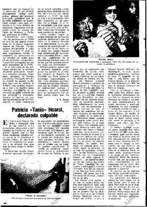 BLANCO Y NEGRO MADRID 27-03-1976 página 40