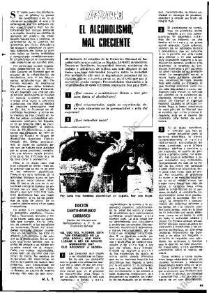 BLANCO Y NEGRO MADRID 27-03-1976 página 41