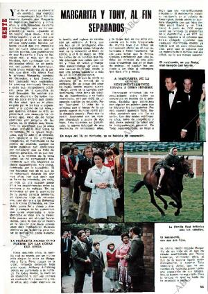 BLANCO Y NEGRO MADRID 27-03-1976 página 45