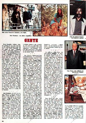 BLANCO Y NEGRO MADRID 27-03-1976 página 46