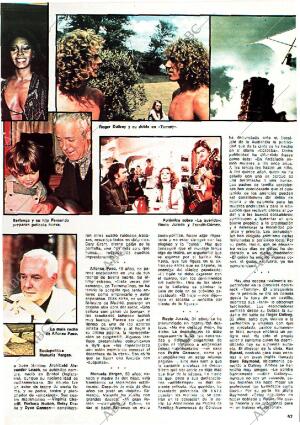 BLANCO Y NEGRO MADRID 27-03-1976 página 47