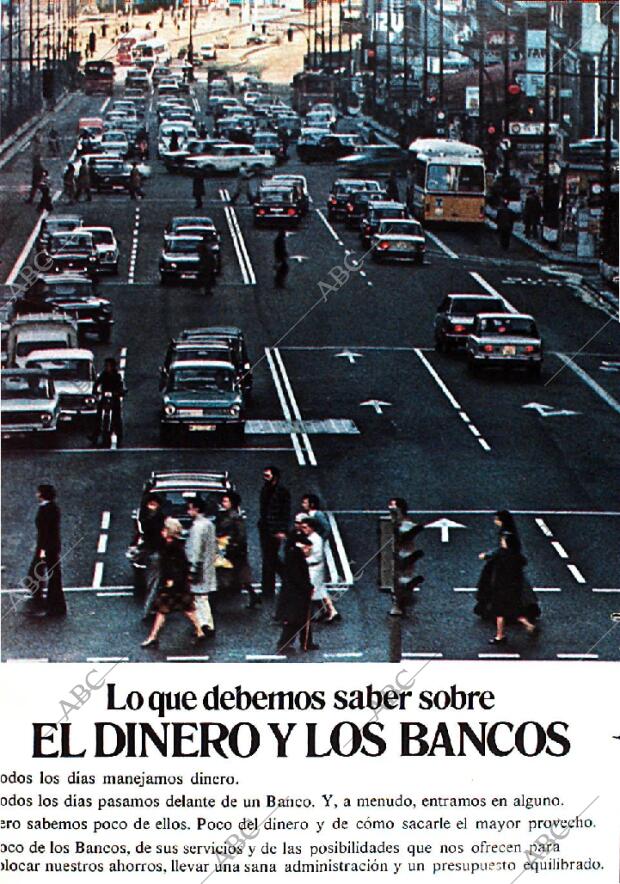 BLANCO Y NEGRO MADRID 27-03-1976 página 48