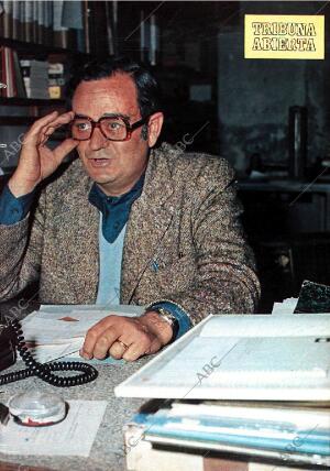 BLANCO Y NEGRO MADRID 27-03-1976 página 5