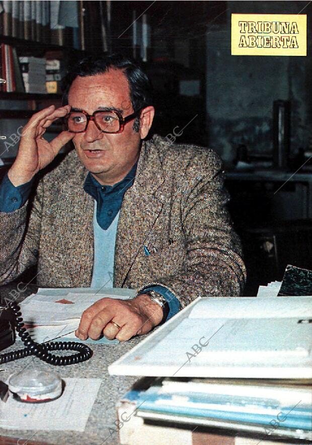 BLANCO Y NEGRO MADRID 27-03-1976 página 5