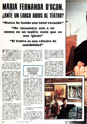 BLANCO Y NEGRO MADRID 27-03-1976 página 50