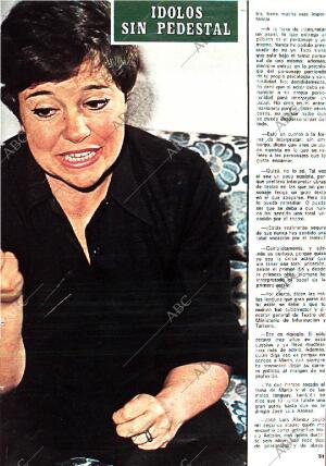 BLANCO Y NEGRO MADRID 27-03-1976 página 51