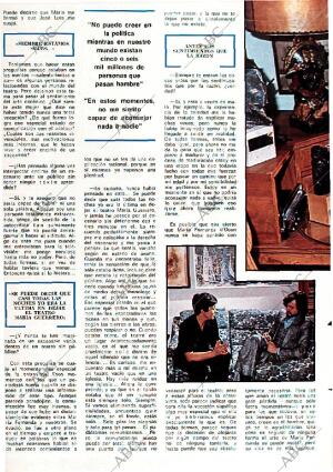 BLANCO Y NEGRO MADRID 27-03-1976 página 52