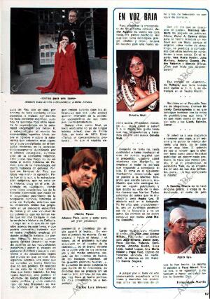 BLANCO Y NEGRO MADRID 27-03-1976 página 57