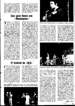 BLANCO Y NEGRO MADRID 27-03-1976 página 59