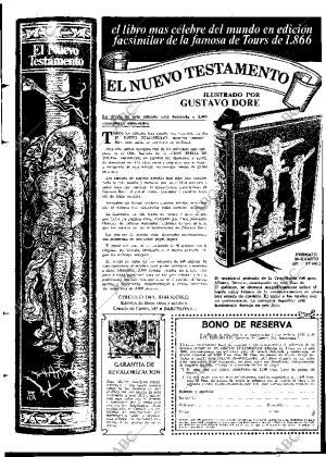 BLANCO Y NEGRO MADRID 27-03-1976 página 75