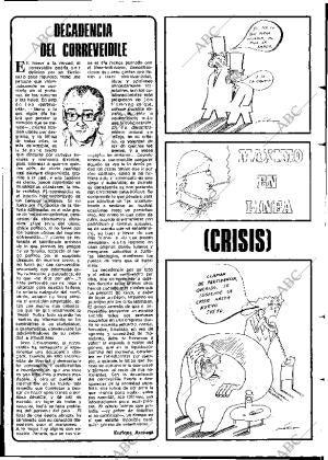 BLANCO Y NEGRO MADRID 27-03-1976 página 76