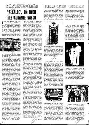 BLANCO Y NEGRO MADRID 27-03-1976 página 84