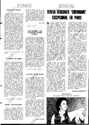 BLANCO Y NEGRO MADRID 27-03-1976 página 85