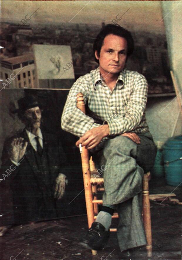 BLANCO Y NEGRO MADRID 27-03-1976 página 91