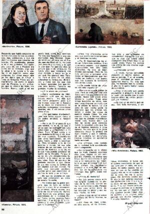 BLANCO Y NEGRO MADRID 27-03-1976 página 92