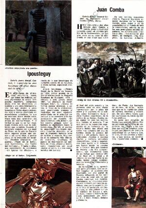 BLANCO Y NEGRO MADRID 27-03-1976 página 93