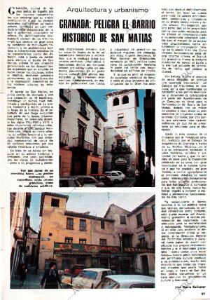 BLANCO Y NEGRO MADRID 27-03-1976 página 97