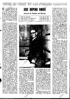 BLANCO Y NEGRO MADRID 27-03-1976 página 99