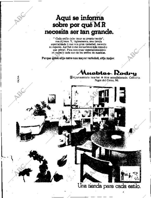 ABC SEVILLA 28-03-1976 página 80