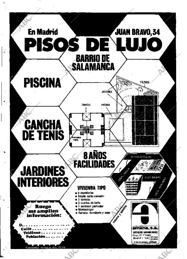 ABC MADRID 31-03-1976 página 104