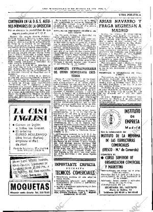 ABC MADRID 31-03-1976 página 21