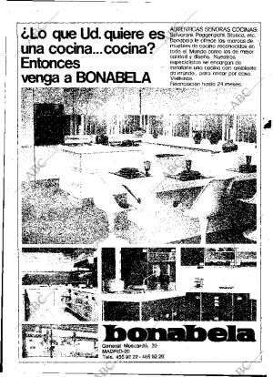 ABC MADRID 31-03-1976 página 4