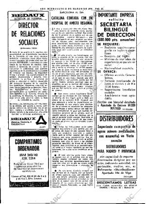 ABC MADRID 31-03-1976 página 44