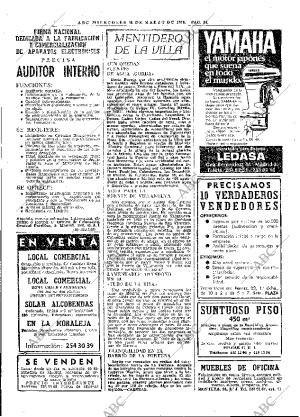 ABC MADRID 31-03-1976 página 50