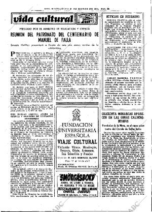 ABC MADRID 31-03-1976 página 51