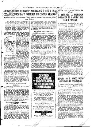 ABC MADRID 31-03-1976 página 60