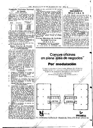 ABC MADRID 31-03-1976 página 61