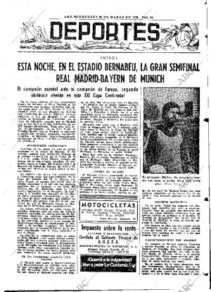 ABC MADRID 31-03-1976 página 63