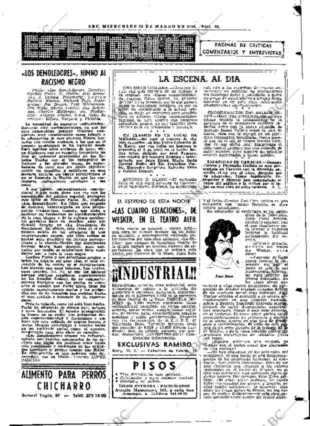 ABC MADRID 31-03-1976 página 75