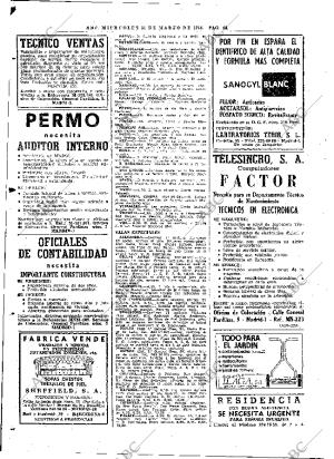 ABC MADRID 31-03-1976 página 80