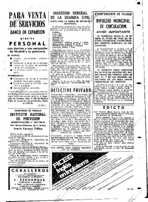 ABC MADRID 31-03-1976 página 97