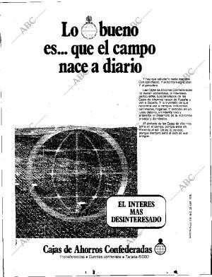 ABC SEVILLA 31-03-1976 página 18