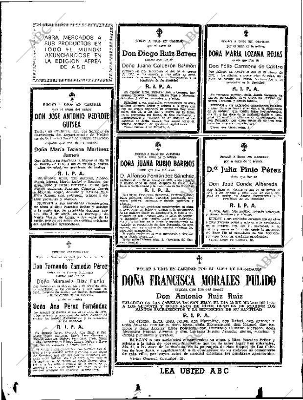 ABC SEVILLA 31-03-1976 página 76